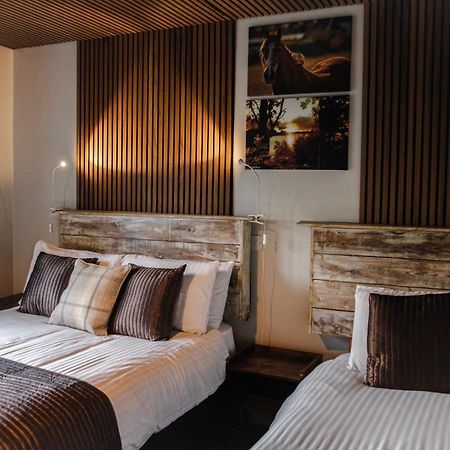 Grains Bar Hotel Oldham Luaran gambar