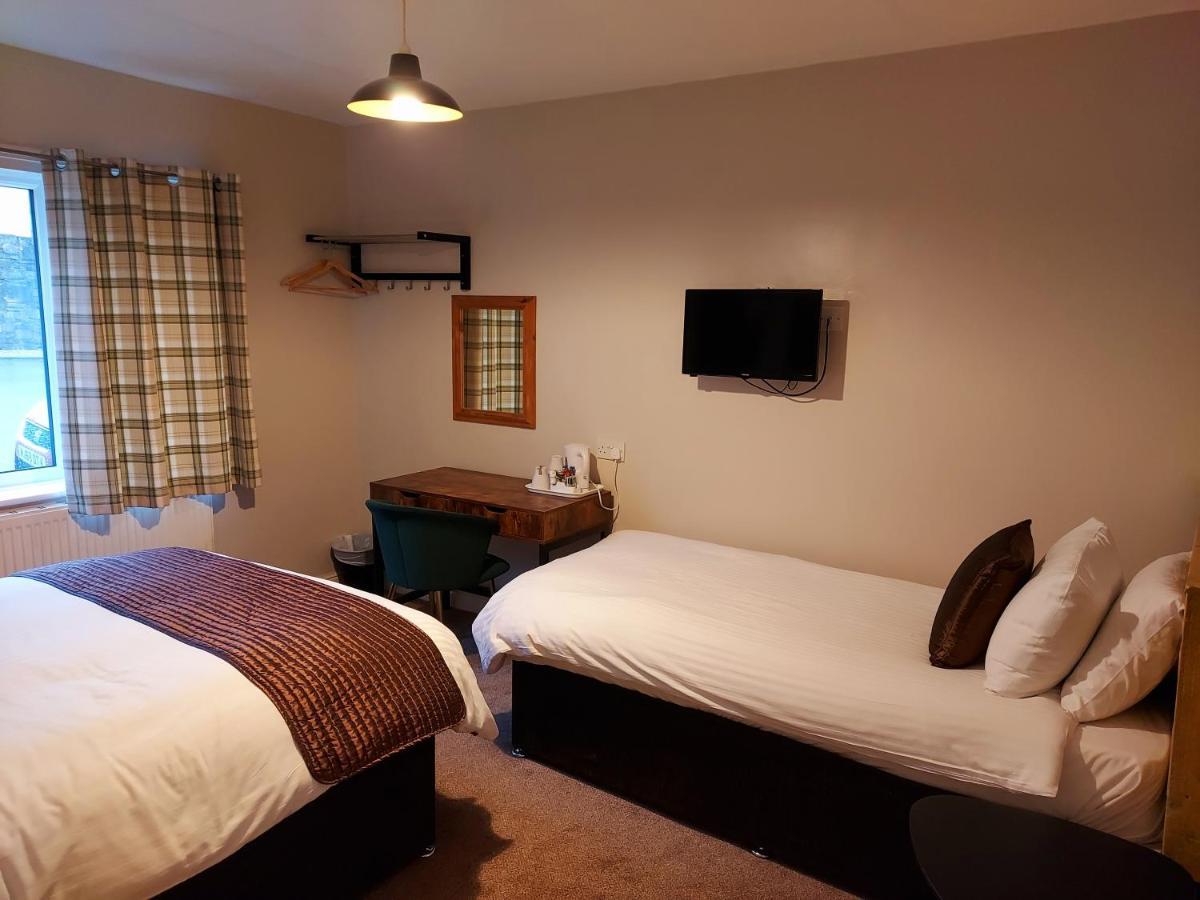 Grains Bar Hotel Oldham Luaran gambar