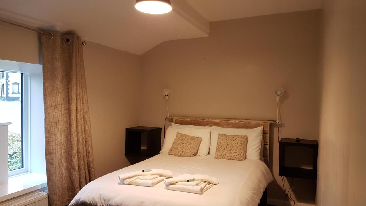 Grains Bar Hotel Oldham Luaran gambar