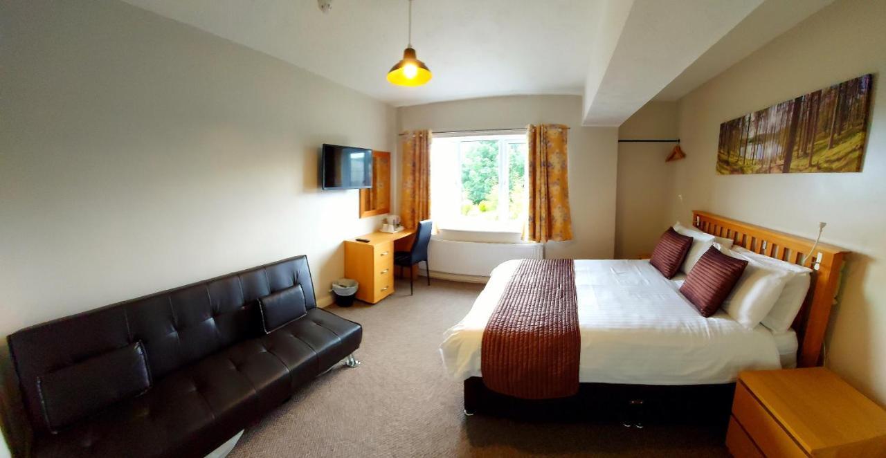 Grains Bar Hotel Oldham Luaran gambar