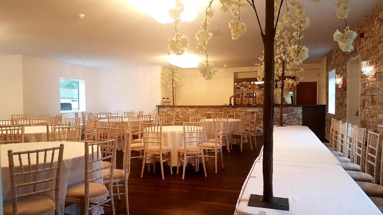Grains Bar Hotel Oldham Luaran gambar