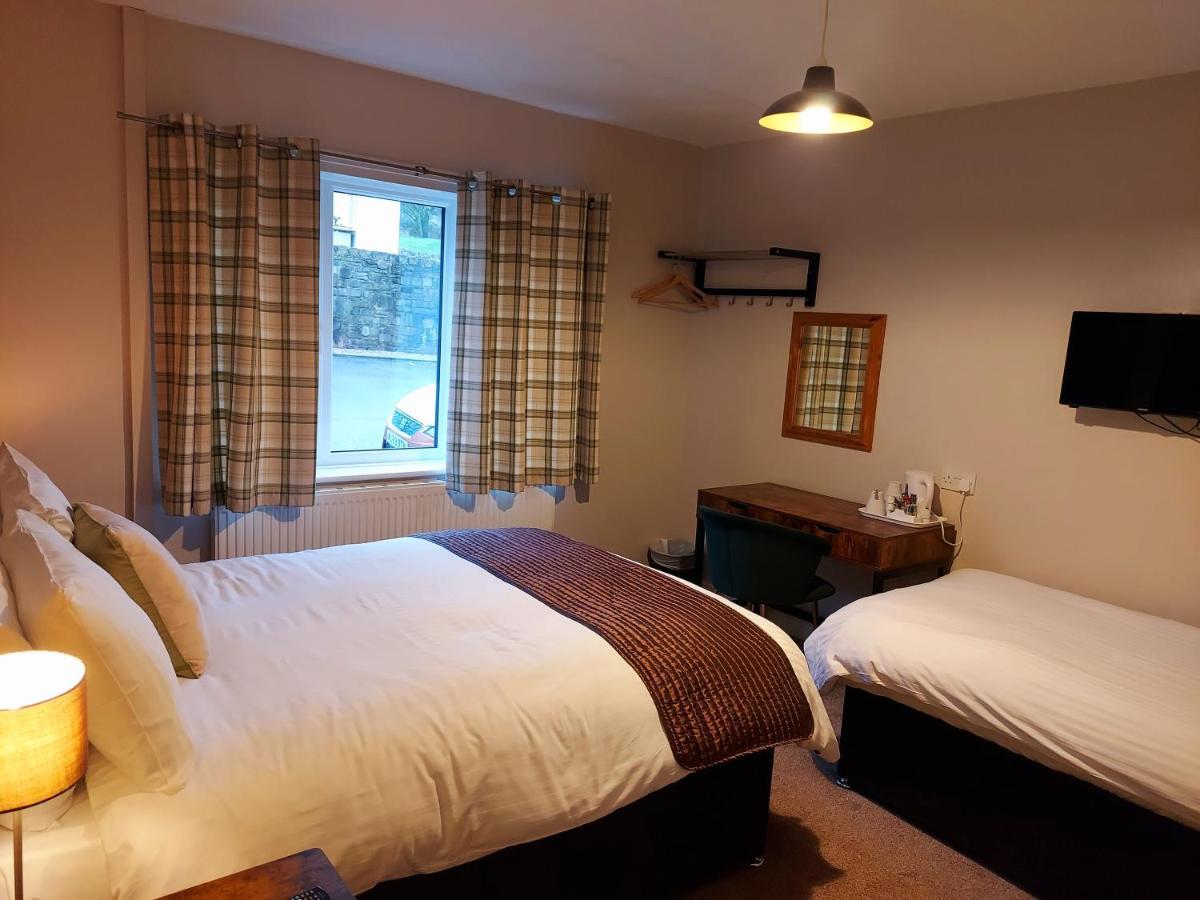Grains Bar Hotel Oldham Luaran gambar