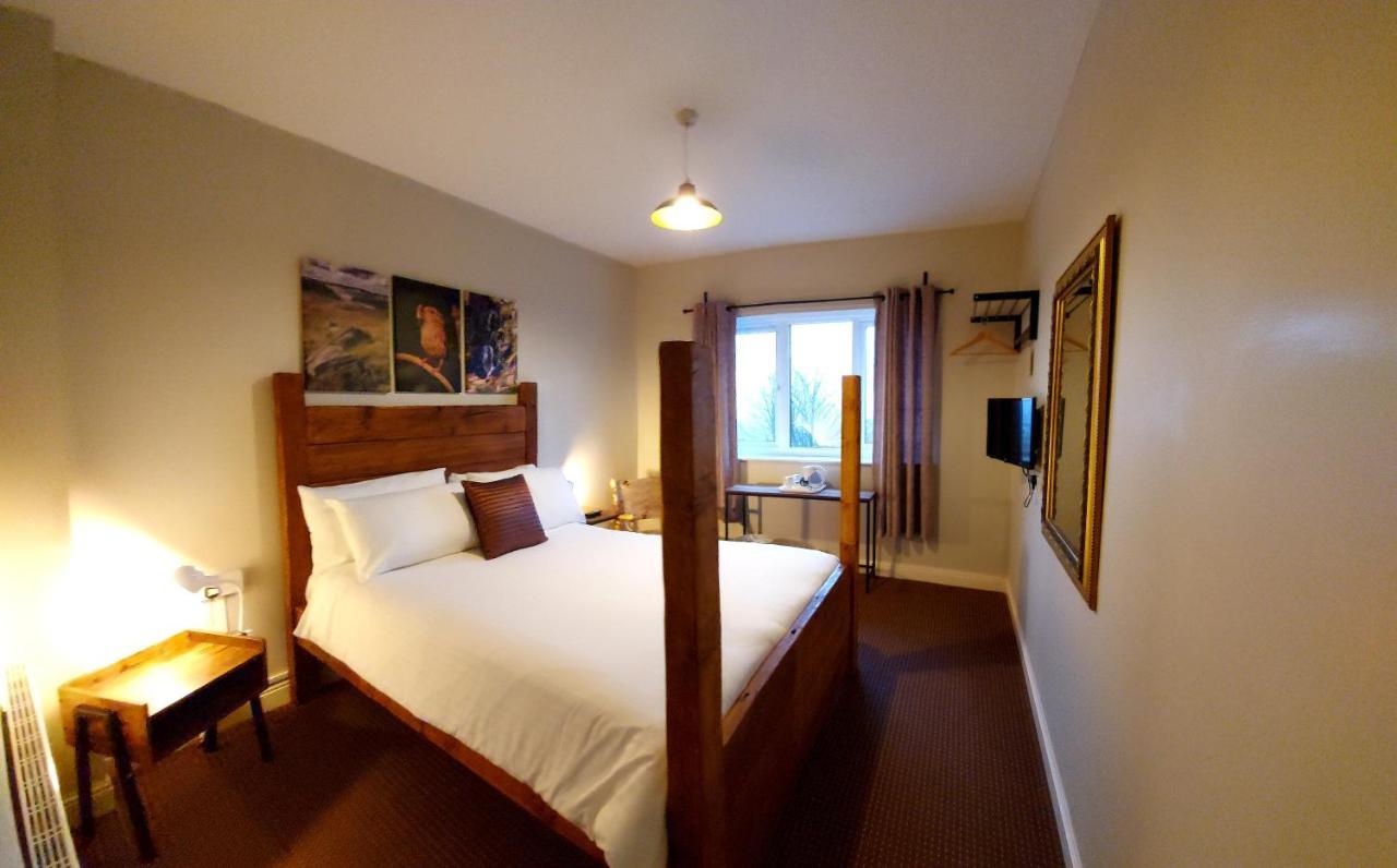 Grains Bar Hotel Oldham Luaran gambar