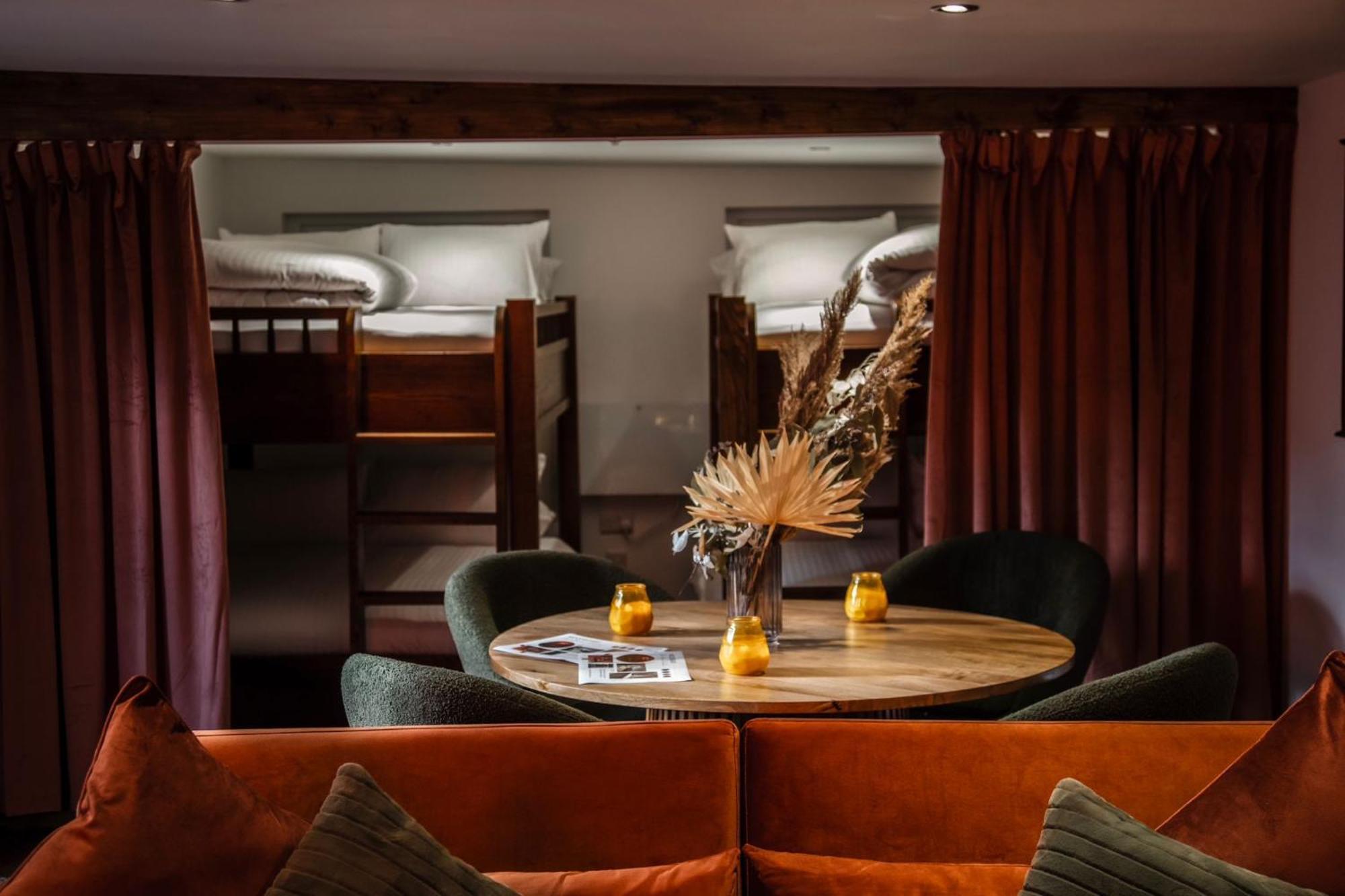 Grains Bar Hotel Oldham Luaran gambar