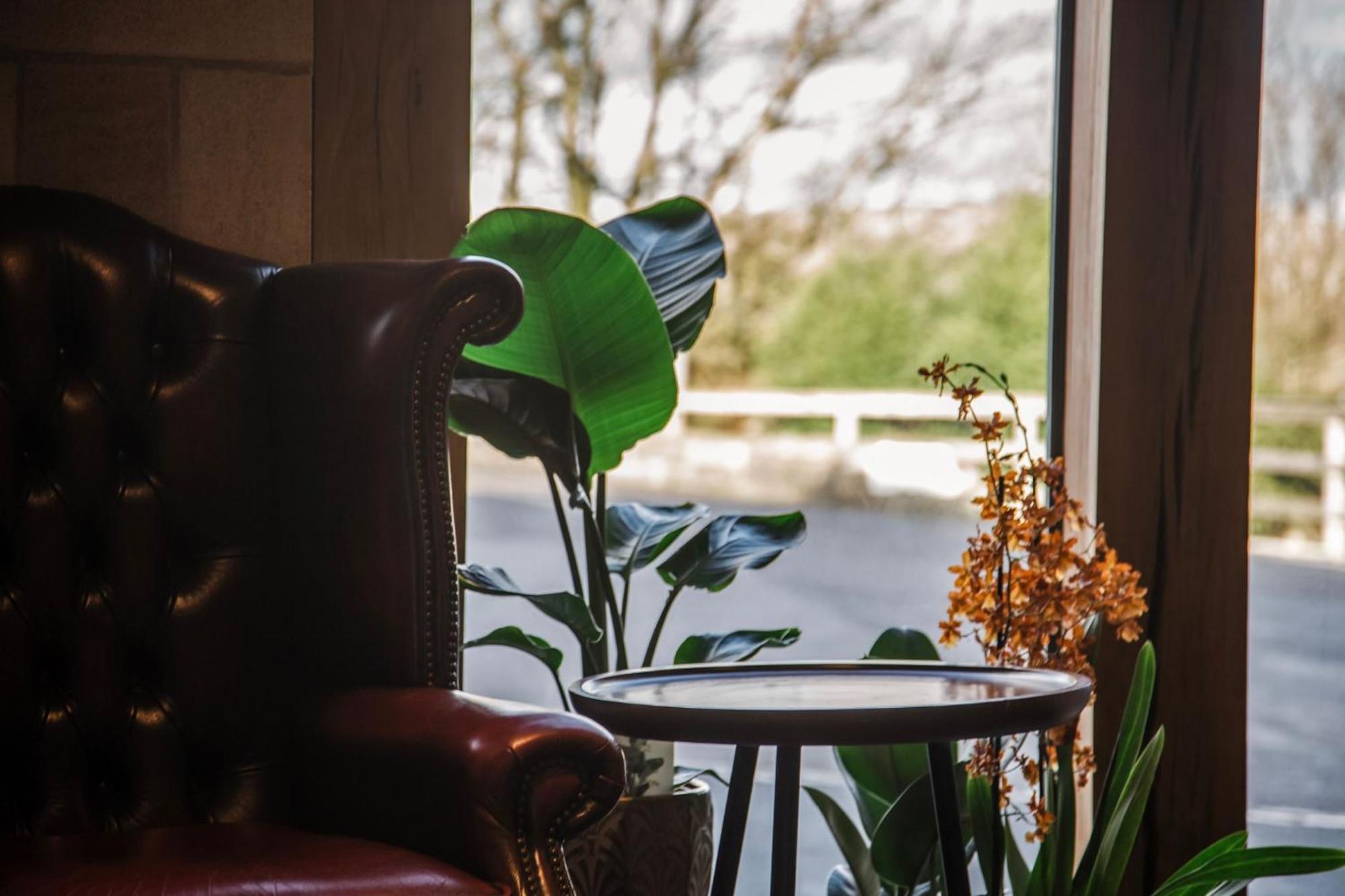 Grains Bar Hotel Oldham Luaran gambar