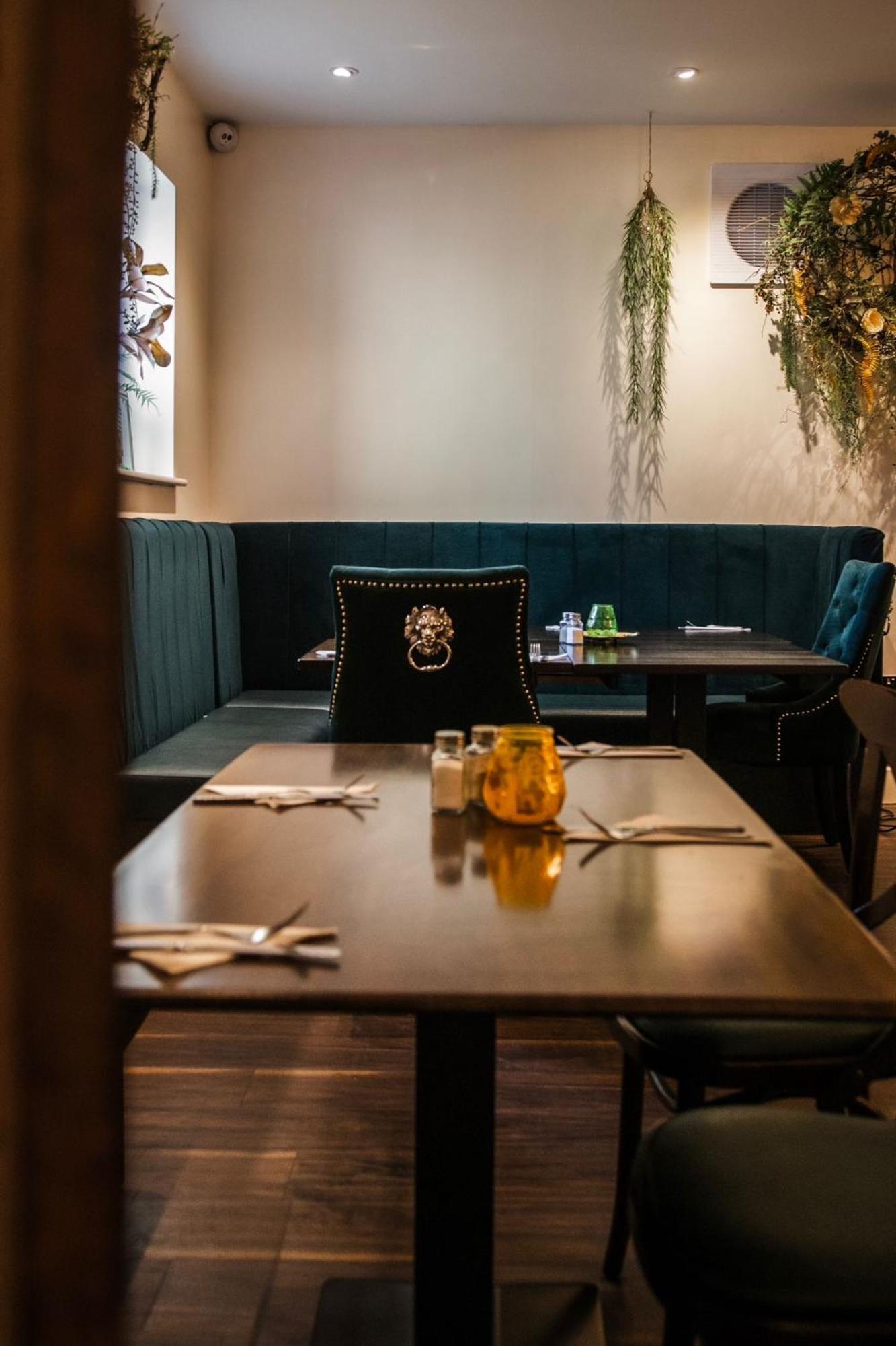 Grains Bar Hotel Oldham Luaran gambar